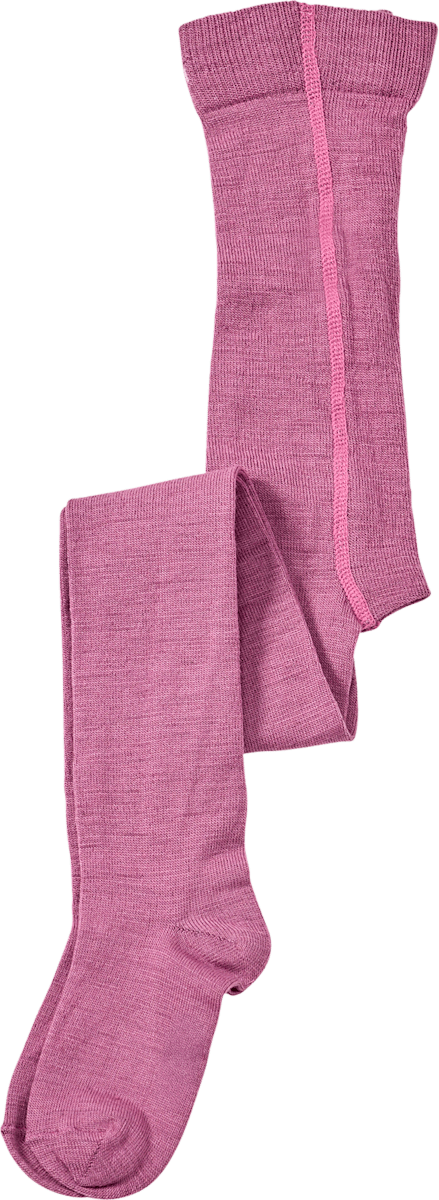 ALANA Strumpfhose mit Bio-Wolle, rosa, Gr. 110/116, 1 St