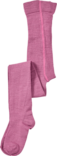 ALANA Strumpfhose mit Bio-Wolle, rosa, Gr. 110/116, 1 St