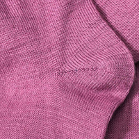 ALANA Strumpfhose mit Bio-Wolle, rosa, Gr. 110/116, 1 St