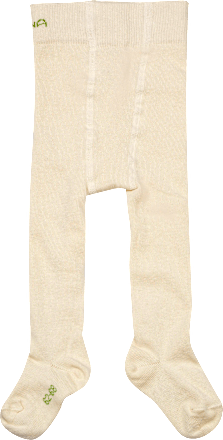 Strumpfhose, weiß, Gr. 98/104, 1 St