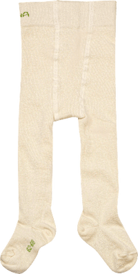 Strumpfhose, weiß, Gr. 98/104, 1 St