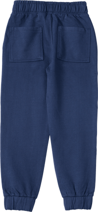 ALANA Thermo-Jogginghose aus Fleece, blau, Gr. 128
