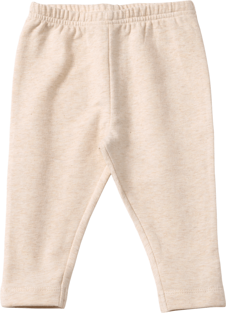 ALANA Thermoleggings, beige, Gr. 80, 1 St