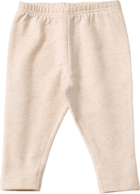ALANA Thermoleggings, beige, Gr. 80, 1 St