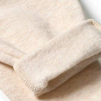 Thermoleggings, beige, Gr. 86, 1 St