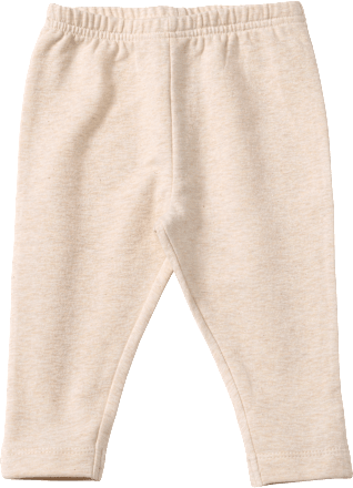 Thermoleggings, beige, Gr. 86, 1 St