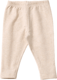 Thermoleggings, beige, Gr. 86, 1 St
