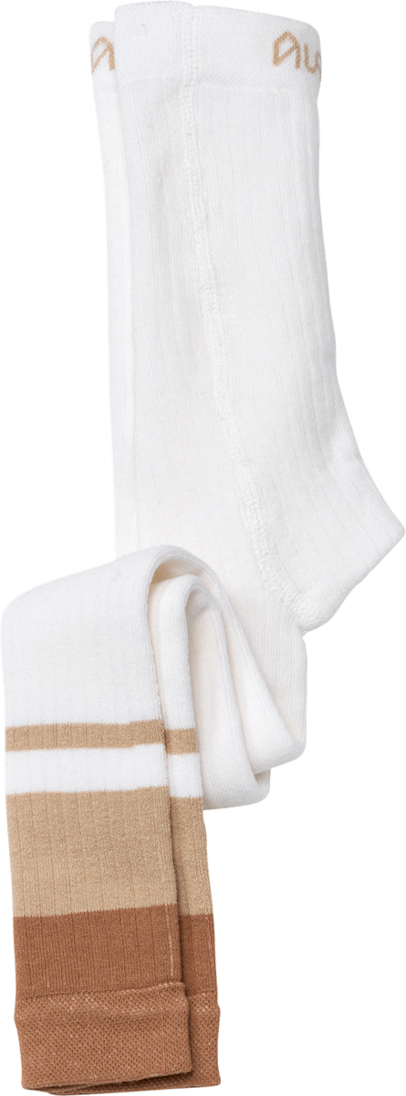 ALANA Thermoleggings mit Ripp-Struktur, beige, Gr. 110/116, 1 St