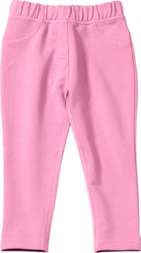 ALANA Thermoleggings mit Taschen, rosa, Gr. 110, 1 St