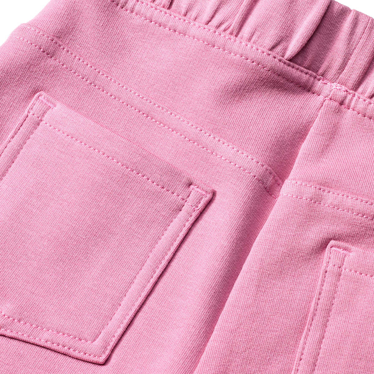 ALANA Thermoleggings mit Taschen, rosa, Gr. 110, 1 St