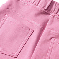 ALANA Thermoleggings mit Taschen, rosa, Gr. 110, 1 St