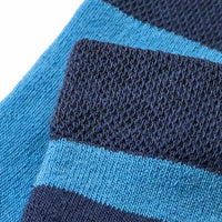 Thermosocken, blau, Gr. 19/22, 2 St