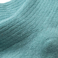 ALANA Thermostrumpfhose mit Ripp-Struktur, blau, Gr. 110/116, 1 St
