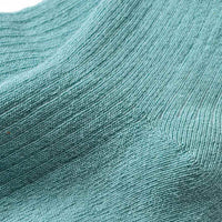 Thermostrumpfhose mit Ripp-Struktur, blau, Gr. 122/128, 1 St