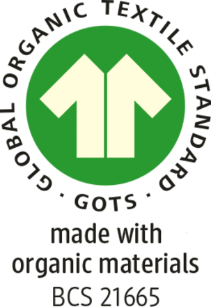 Thermostrumpfhose mit Ripp-Struktur, blau, Gr. 98/104, 1 St