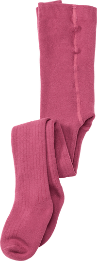 ALANA Thermostrumpfhose mit Ripp-Struktur, lila, Gr. 110/116, 1 St
