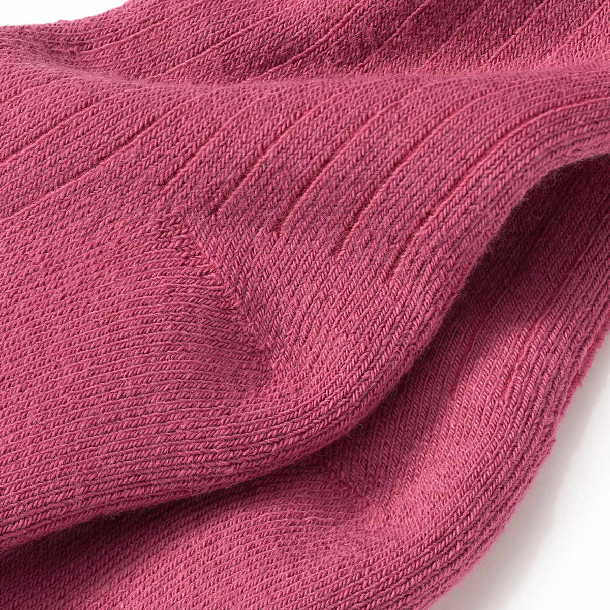ALANA Thermostrumpfhose mit Ripp-Struktur, lila, Gr. 110/116, 1 St