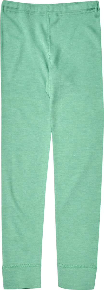 ALANA Unterhose aus Wolle-Seide, grün, Gr. 110/116, 1 St