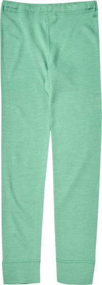 ALANA Unterhose aus Wolle-Seide, grün, Gr. 98/104, 1 St