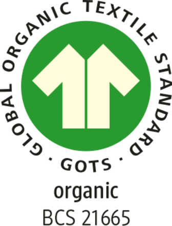 Wikkelbody met meegroeifunctie, groen, maat 62/68, 1 stuk