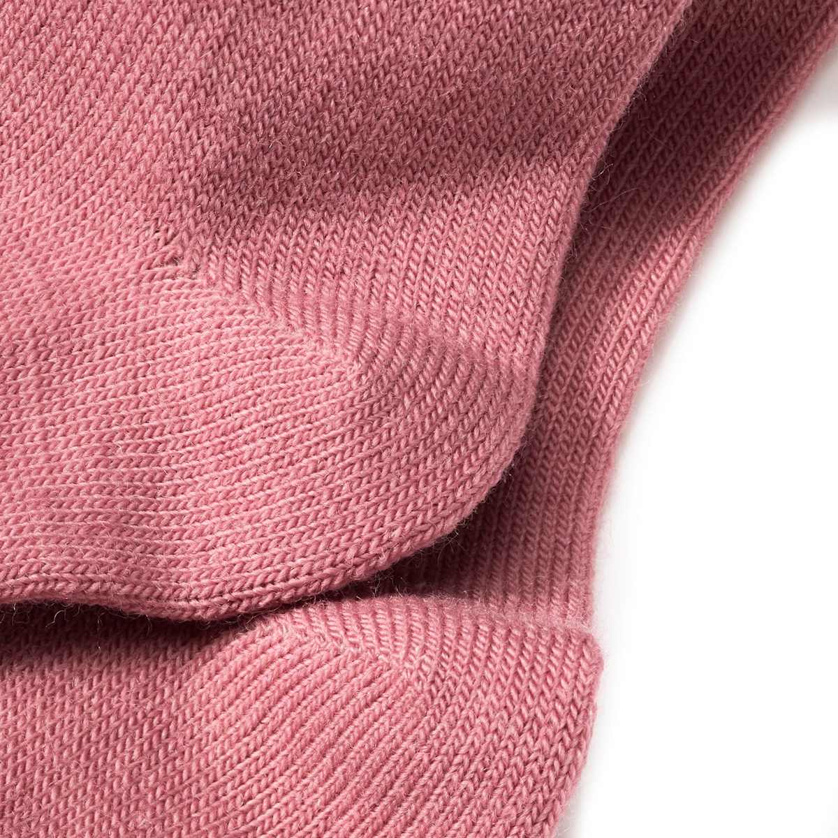 ALANA Wollstrumpfhose mit Schurwolle, rosa, Gr. 74/80, 1 St