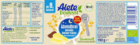 Abendbrei Getreide Banane Kakao ab dem 8.Monat, 190 g