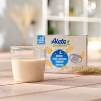 Abendbrei Milch Getreide Mehrkorn ab 10. Monat, 2x200ml, 0,4 l