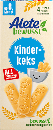Kinderkekse ab dem 8. Monat, 180 g