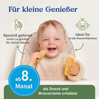 Kinderkekse ab dem 8. Monat, 180 g
