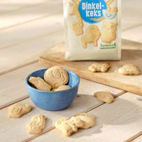 Kinderkekse Dinkel ab dem 10. Monat, 125 g
