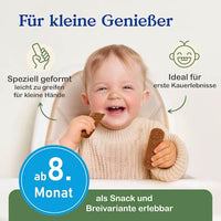 Kinderkekse Schoko ab dem 8. Monat, 180 g