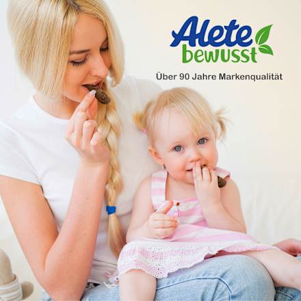 Kinderkekse Schoko ab dem 8. Monat, 180 g