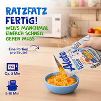 Kinderteller Risotto mit Kürbis ab 1 Jahr, 250 g