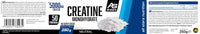 all stars Creatine Monohydrate, 250 g