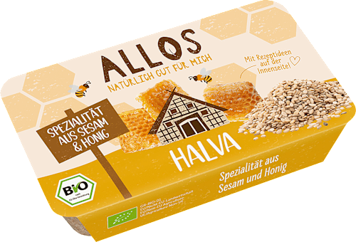 Halva, 75 g