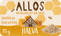 Halva, 75 g