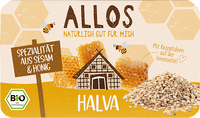 Halva, 75 g
