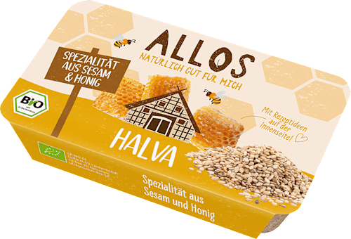 Halva, 75 g