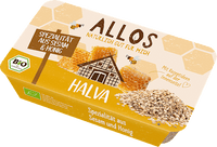 Halva, 75 g