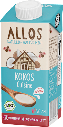 Kokos Creme Cuisine, 200 ml
