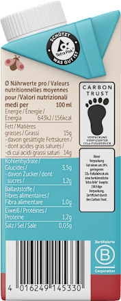 Kokos Creme Cuisine, 200 ml