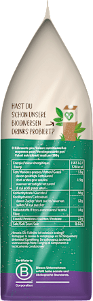 Müsli, Das Ungesüßte Protein, 450 g