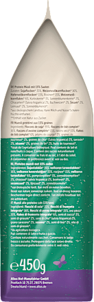 Müsli, Das Ungesüßte Protein, 450 g