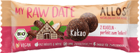 My Raw Date Kakao, vegan, 32 g