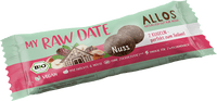 My Raw Date Nuss, vegan, 32 g