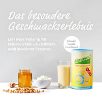 Diät Shake, Mandel & Vanille, 500 g