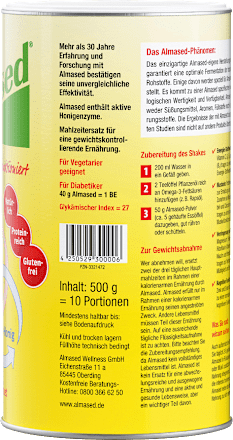 Diät Shake, 500 g