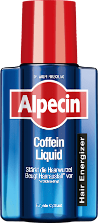 Haar Tonic Cafeïne Vloeibaar, 200 ml