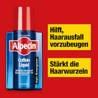 Haar Tonic Cafeïne Vloeibaar, 200 ml