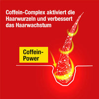 Haar Tonic Cafeïne Vloeibaar, 200 ml